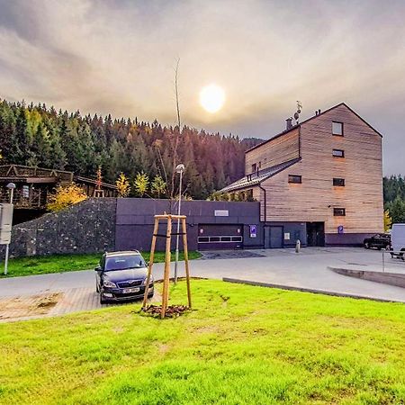 Apartment Mumlava Harrachov 1 Bagian luar foto