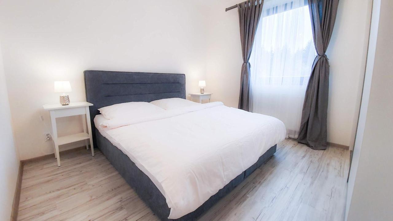 Apartment Mumlava Harrachov 1 Bagian luar foto