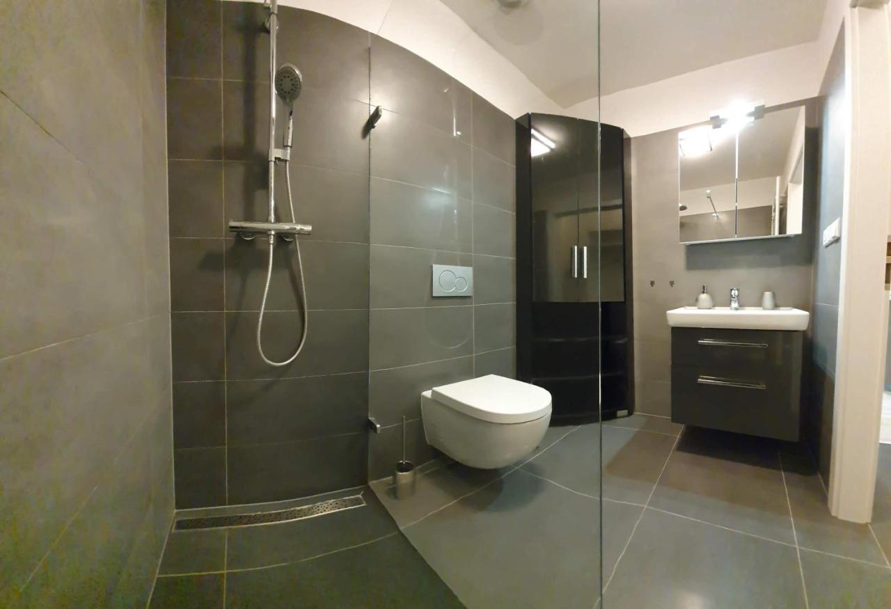 Apartment Mumlava Harrachov 1 Bagian luar foto