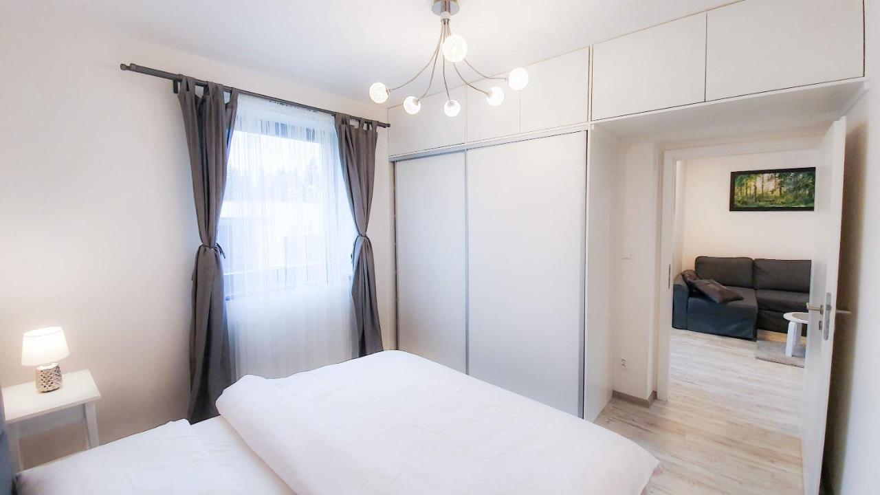 Apartment Mumlava Harrachov 1 Bagian luar foto